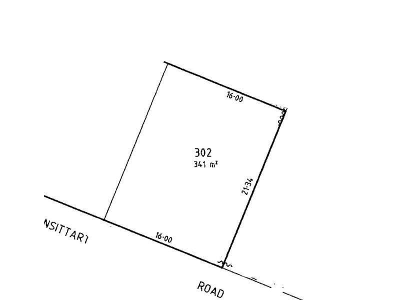 Lot 302 Vansittart Road, Mount Gambier SA 5290
