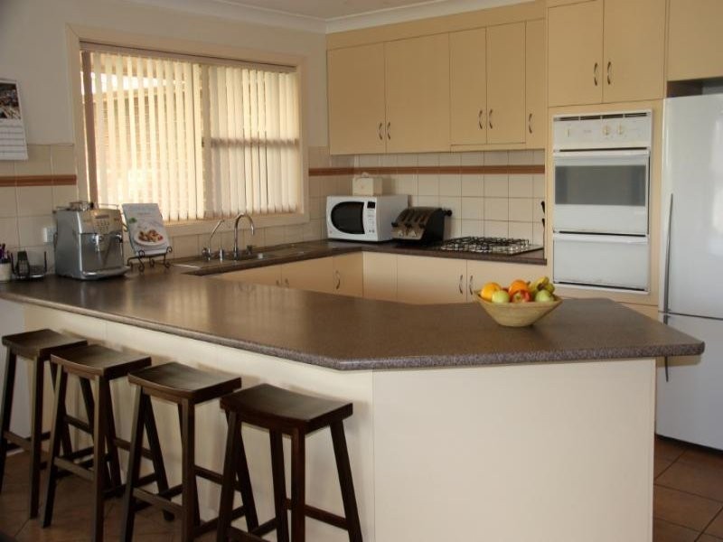 17 Woodcrest Close, Mount Gambier SA 5290