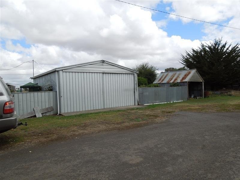 Section 87 Racecourse Road, Kalangadoo SA 5278