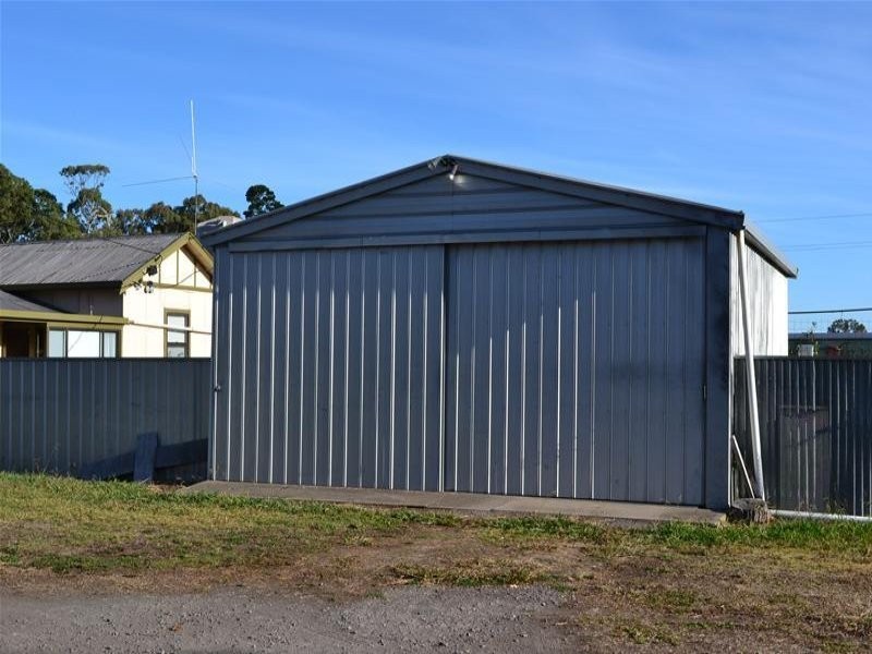 Section 87 Racecourse Road, Kalangadoo SA 5278