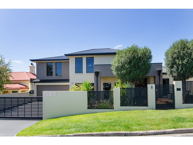 49 Bertha Street, Mount Gambier SA 5290