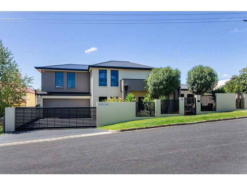 49 Bertha Street, Mount Gambier SA 5290