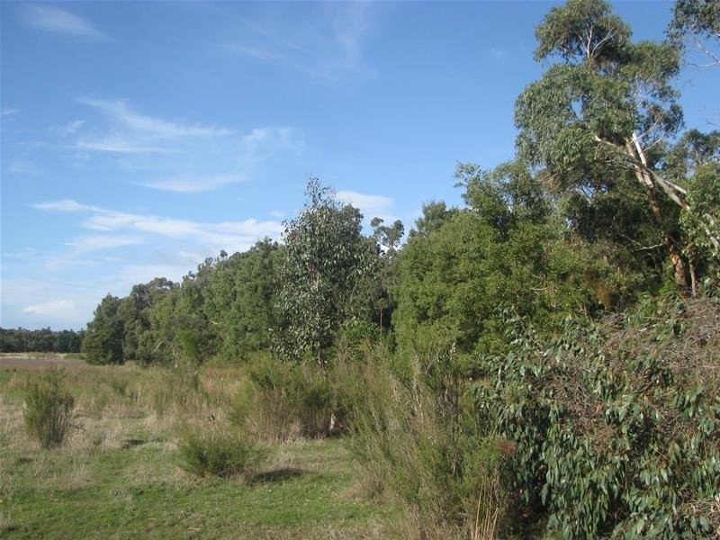 0 Hutchinsons Road, Strathdownie VIC 3312