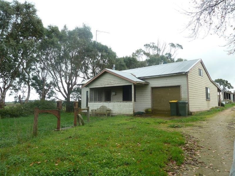Sec 76 Whitehead Road, Mount Gambier SA 5291