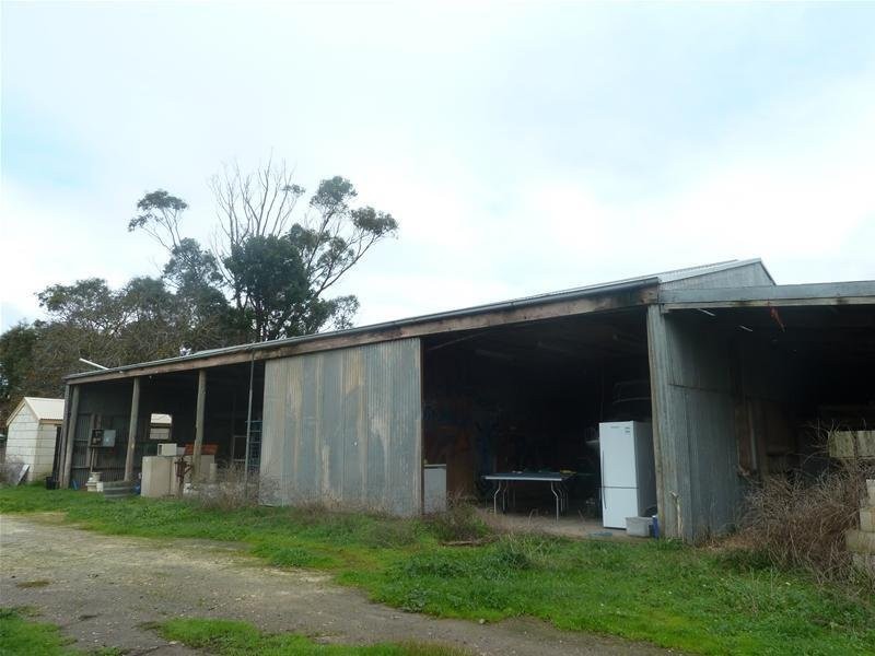 Sec 76 Whitehead Road, Mount Gambier SA 5291