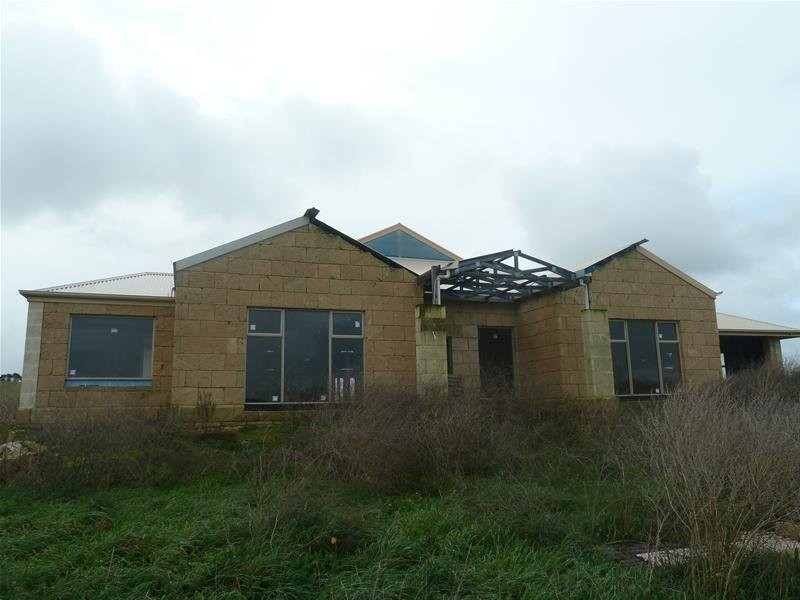 Sec 76 Whitehead Road, Mount Gambier SA 5291