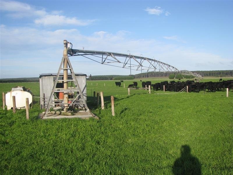 100 Crowes Road, Kongorong SA 5291