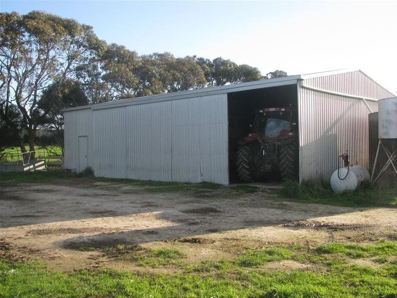 100 Crowes Road, Kongorong SA 5291