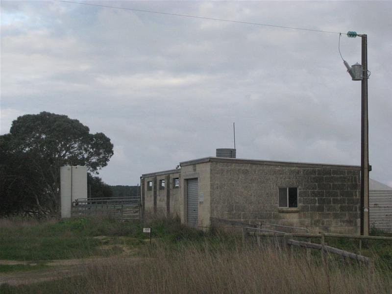 100 Crowes Road, Kongorong SA 5291