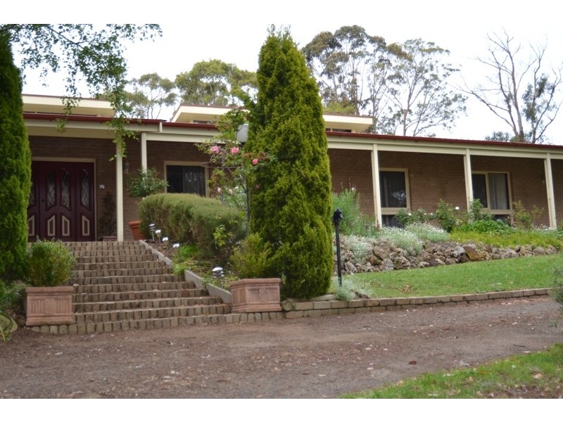 Lot 2 Cnr Kennedy Avenue and Buchanan Road, Mount Gambier SA 5290