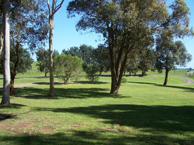Lot 2 Cnr Kennedy Avenue and Buchanan Road, Mount Gambier SA 5290