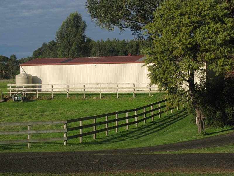 Lot 2 Cnr Kennedy Avenue and Buchanan Road, Mount Gambier SA 5290