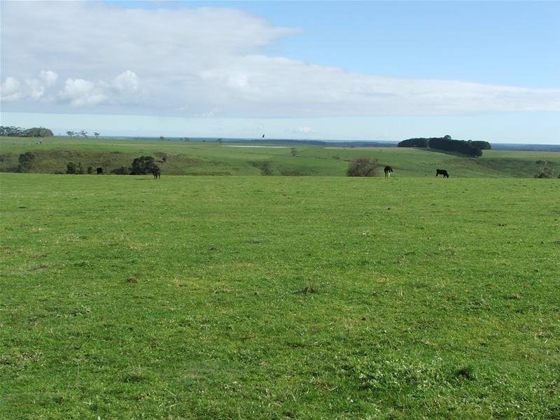 1 Princes Highway, Dartmoor VIC 3304