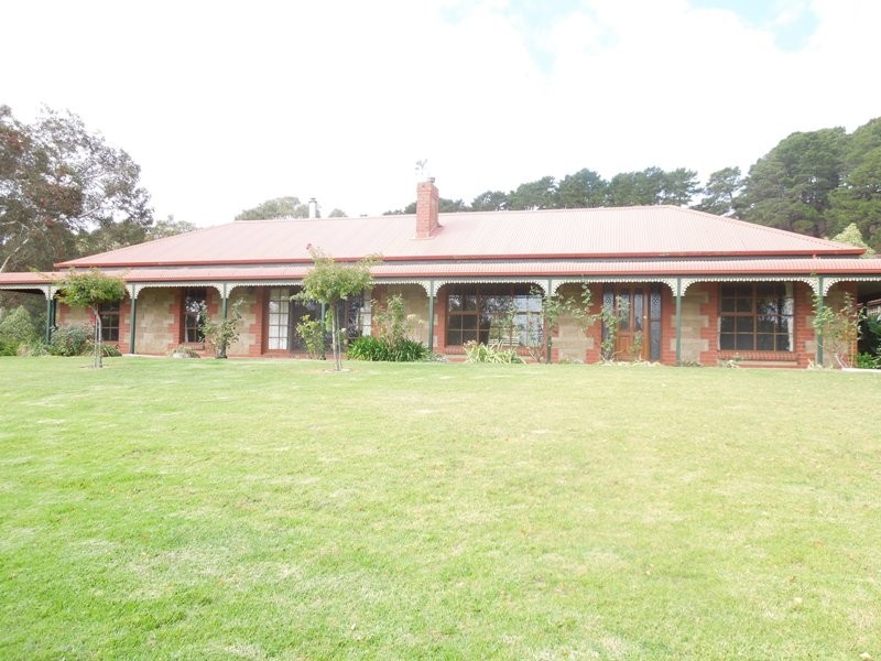 20 Tenison Drive, Mount Gambier SA 5290