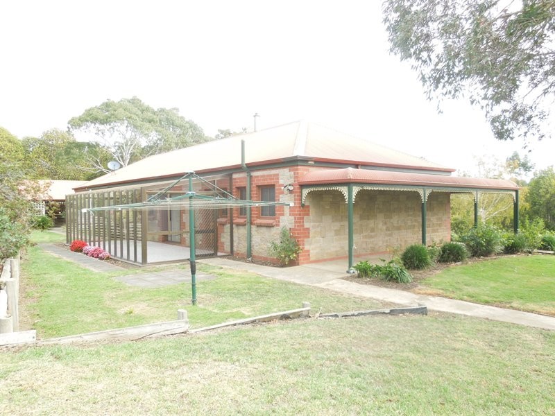 20 Tenison Drive, Mount Gambier SA 5290