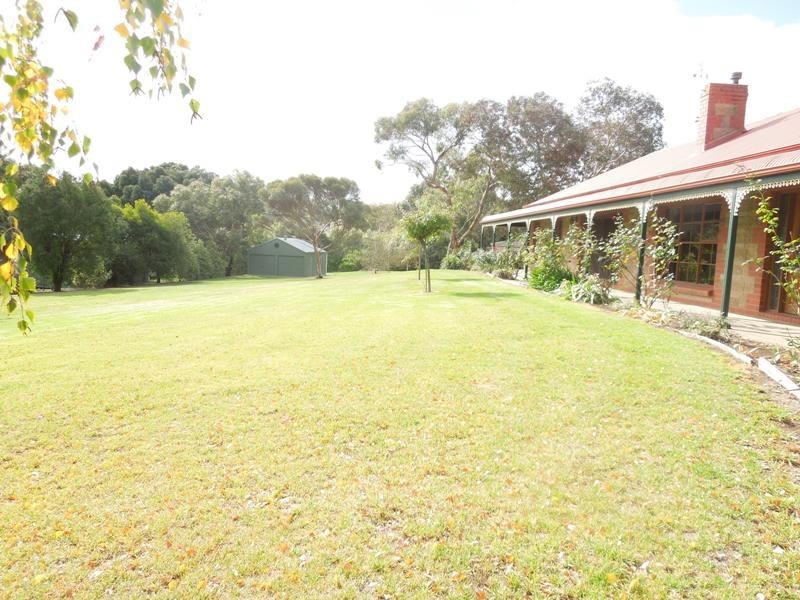20 Tenison Drive, Mount Gambier SA 5290