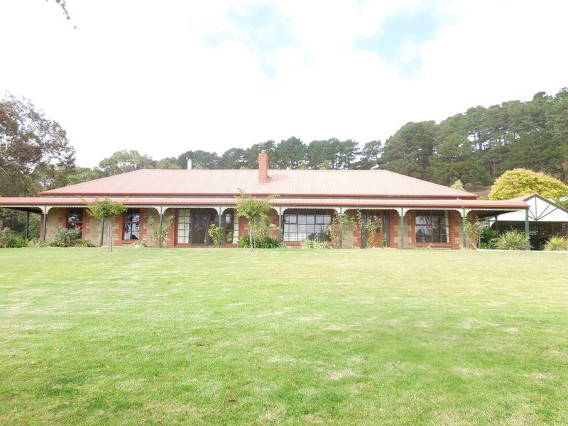 20 Tenison Drive, Mount Gambier SA 5290