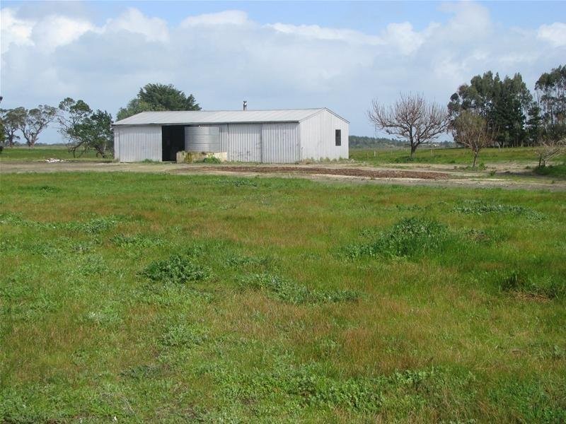 10 John Fallas Drive, Compton SA 5291