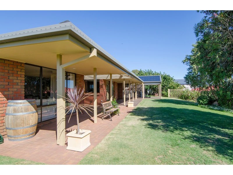 5 Grandview Court, Mount Gambier SA 5290