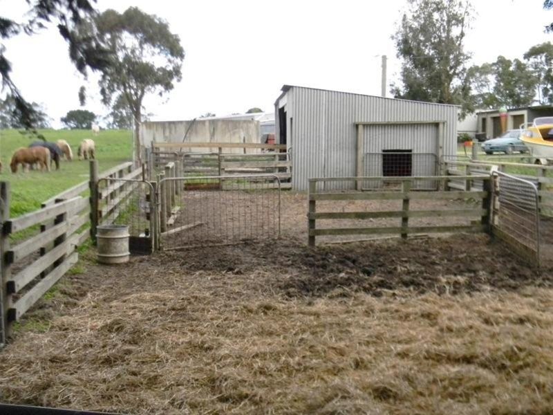 255 Caroline Headquarters Road, Mount Gambier SA 5290