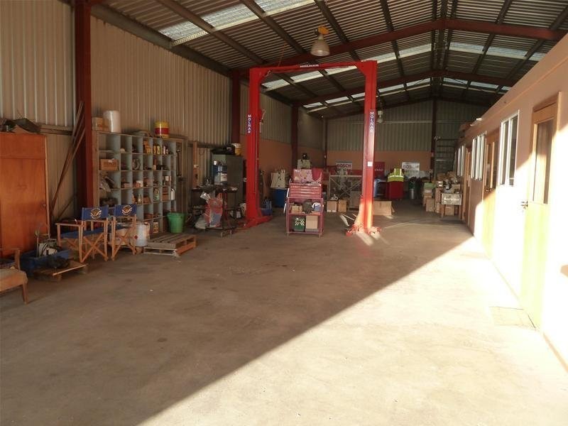 24 Oak Street, Mount Gambier SA 5290