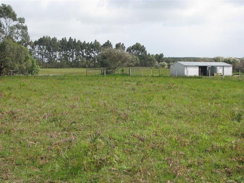 10 John Fallas Drive, Mount Gambier SA 5290