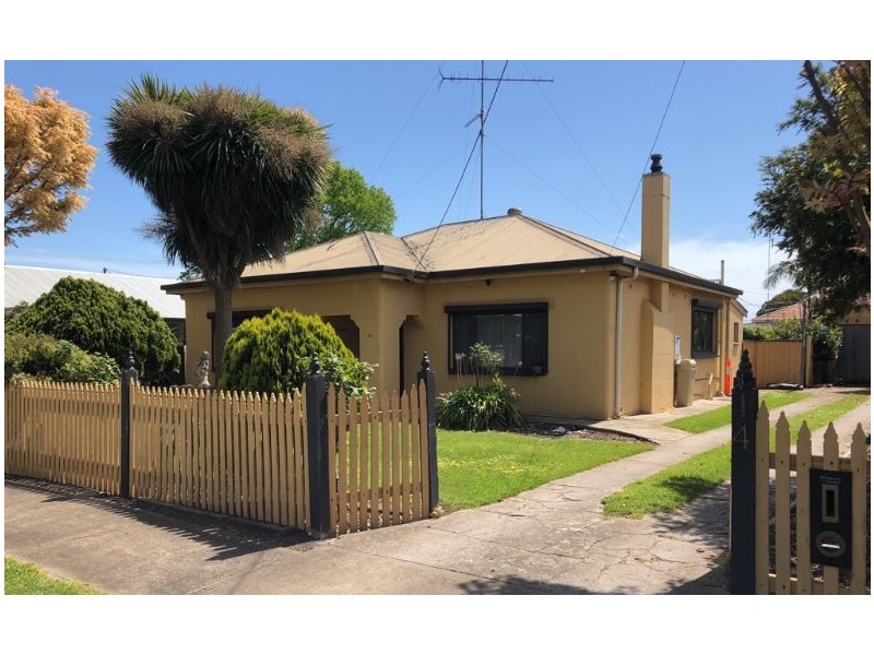 14 Park Street, Mount Gambier SA 5290