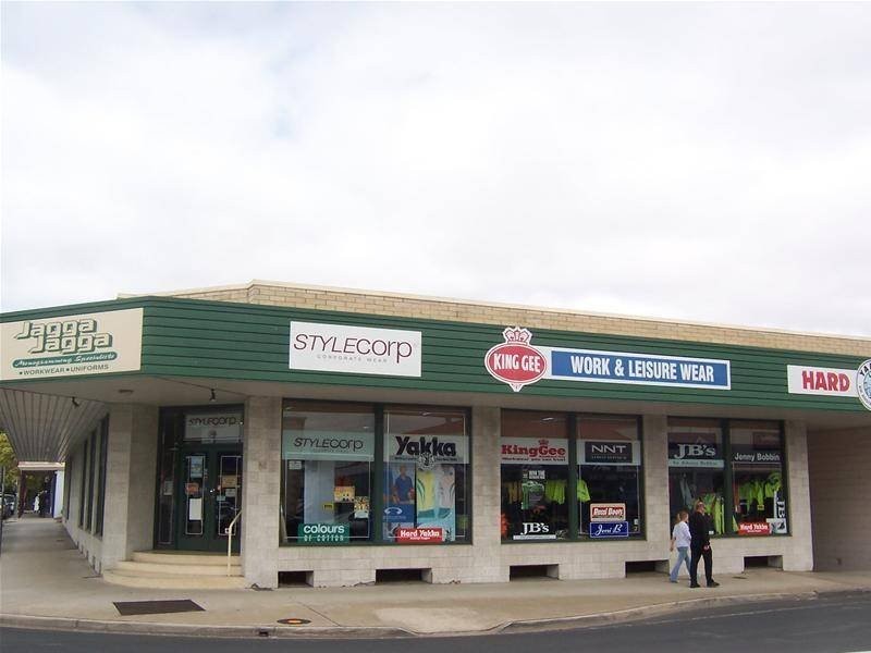 13 James Street, Mount Gambier SA 5290