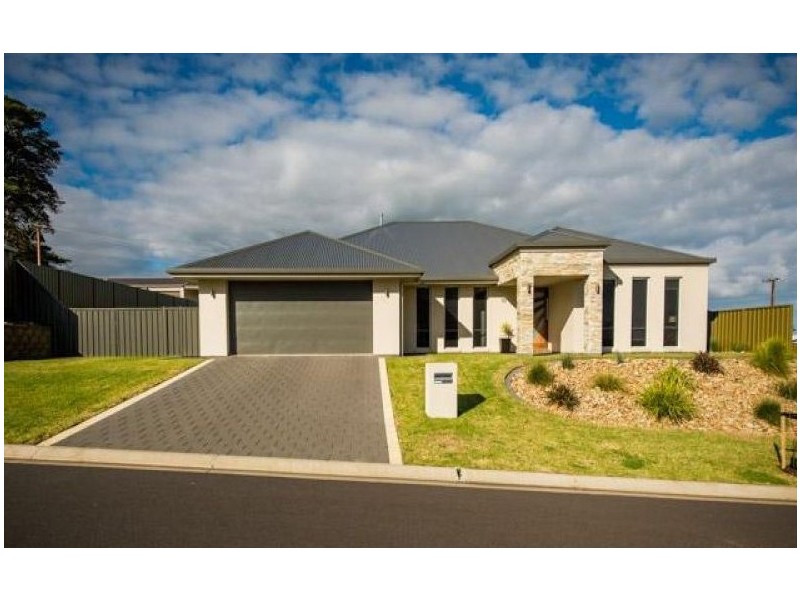 36 Bluebell Drive, Mount Gambier SA 5290