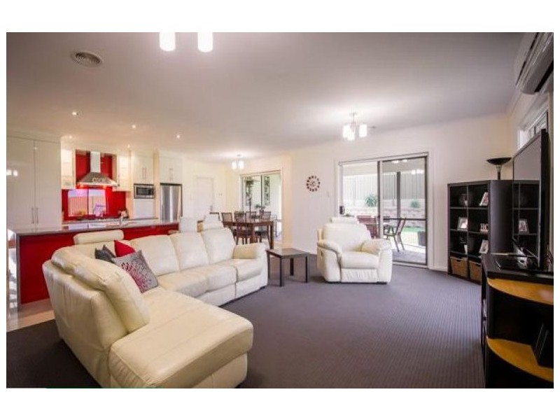 36 Bluebell Drive, Mount Gambier SA 5290