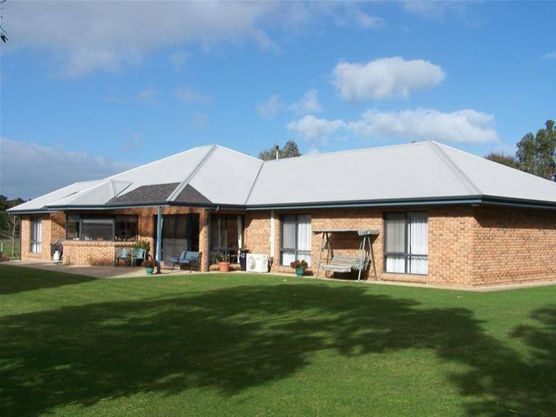 0 Mount Percy Road, Mount Gambier SA 5290