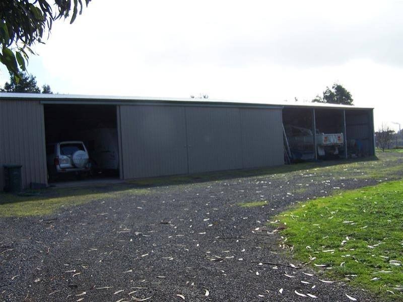 0 Mount Percy Road, Mount Gambier SA 5290