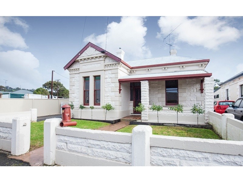 38 Bertha Street, Mount Gambier SA 5290
