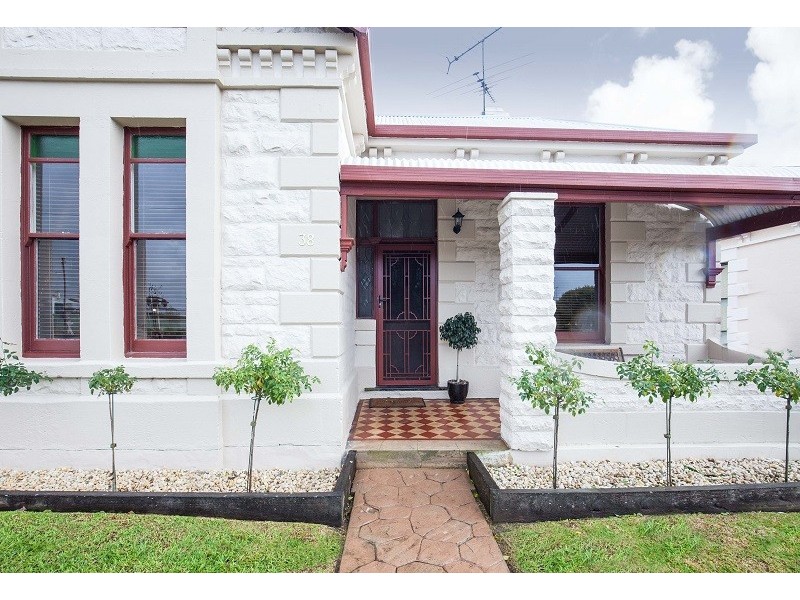 38 Bertha Street, Mount Gambier SA 5290