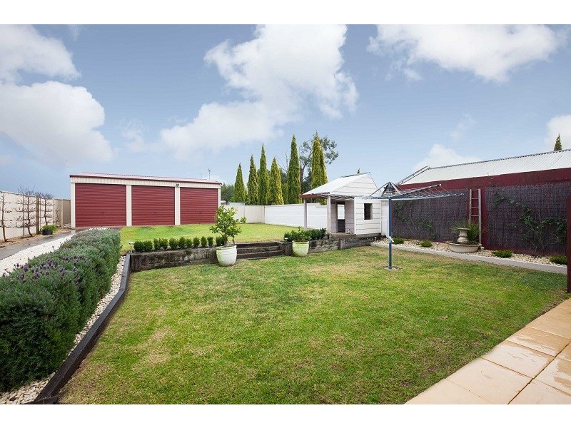 38 Bertha Street, Mount Gambier SA 5290