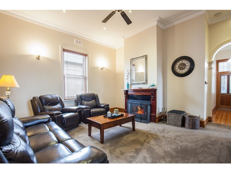 38 Bertha Street, Mount Gambier SA 5290