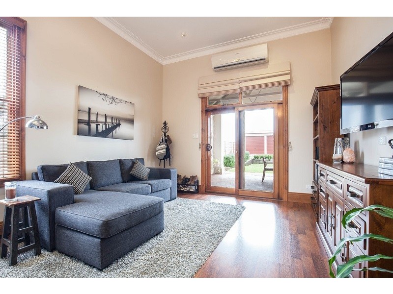 38 Bertha Street, Mount Gambier SA 5290