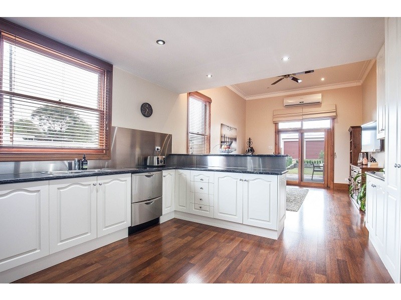 38 Bertha Street, Mount Gambier SA 5290