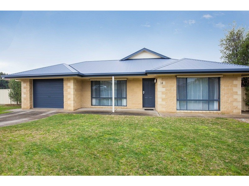 14 Lakewood Avenue, Mount Gambier SA 5290