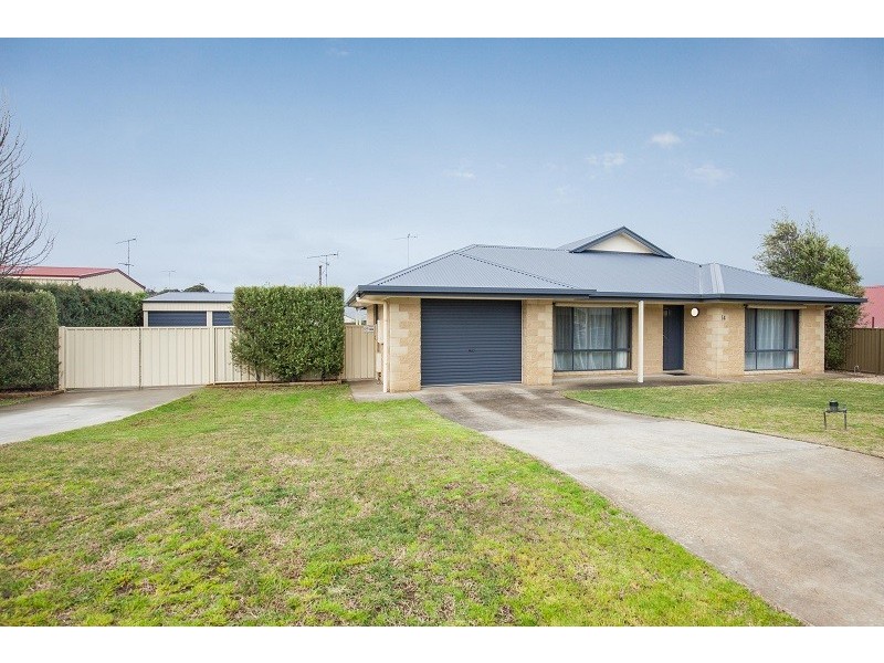 14 Lakewood Avenue, Mount Gambier SA 5290