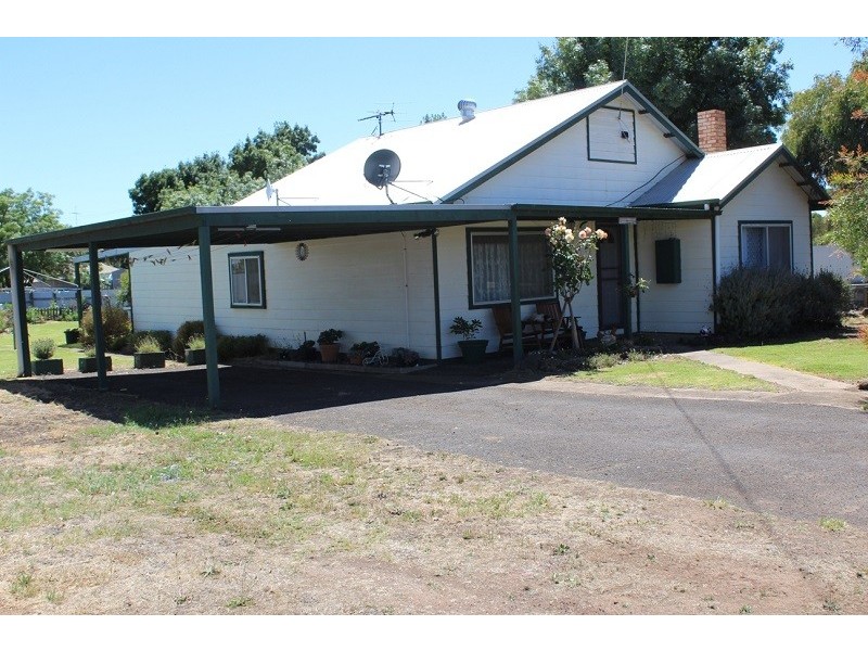 42 Brown Street, Branxholme VIC 3302