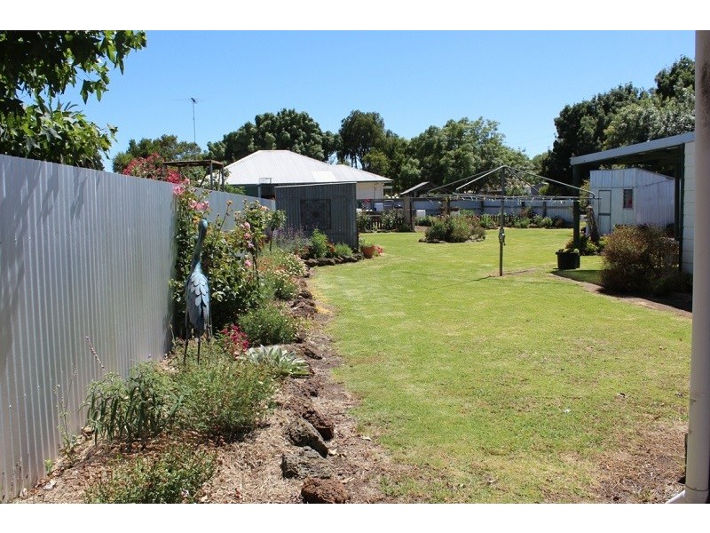 42 Brown Street, Branxholme VIC 3302