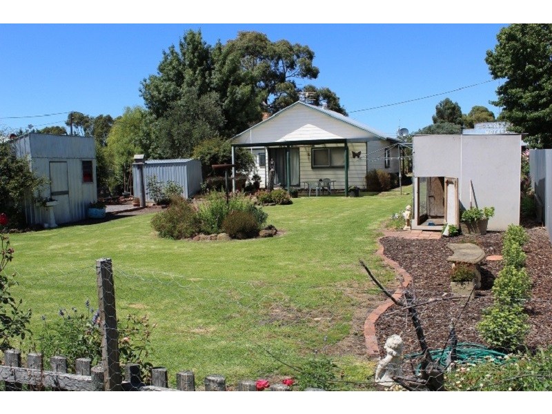 42 Brown Street, Branxholme VIC 3302