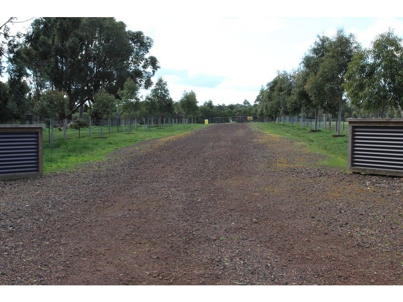 38B Ackerley’s Road, Hamilton VIC 3300