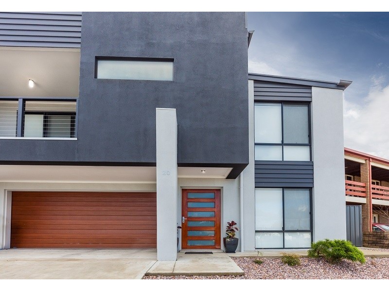 20 Paltridge Street, Mount Gambier SA 5290