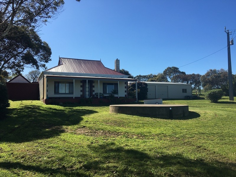 305 Tillers Road, Eight Mile Creek SA 5291