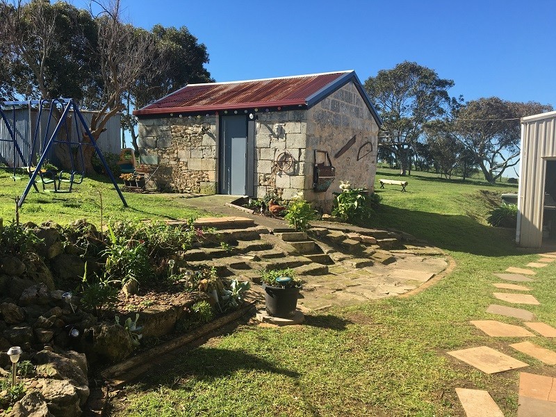 305 Tillers Road, Eight Mile Creek SA 5291