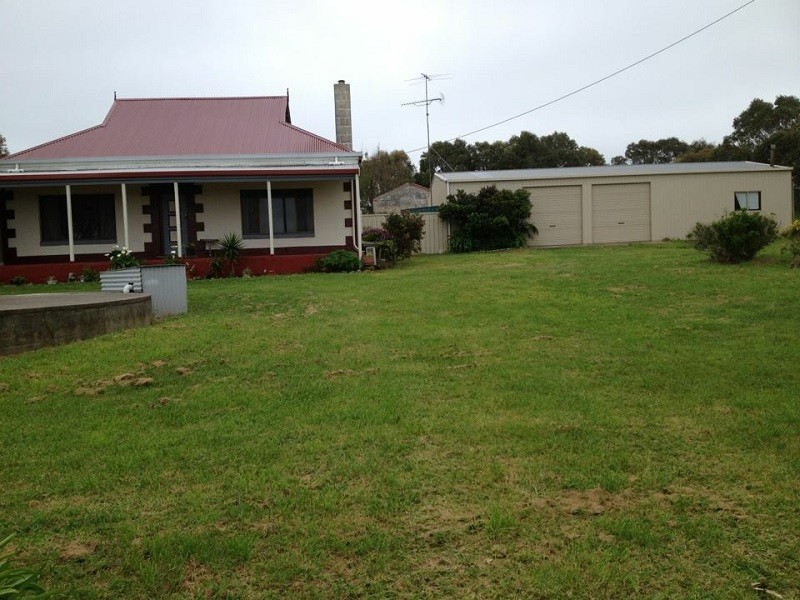 305 Tillers Road, Eight Mile Creek SA 5291