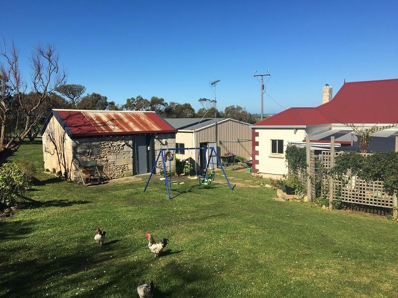 305 Tillers Road, Eight Mile Creek SA 5291