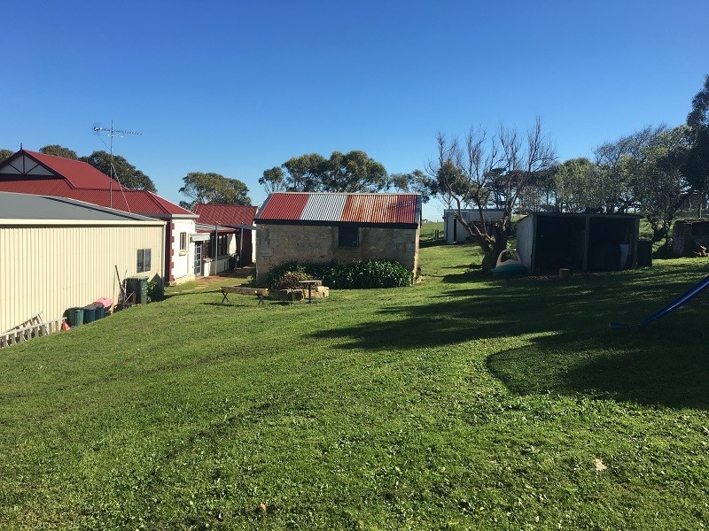 305 Tillers Road, Eight Mile Creek SA 5291